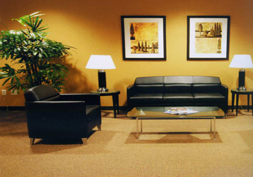 thảm trải sàn Linh Dung